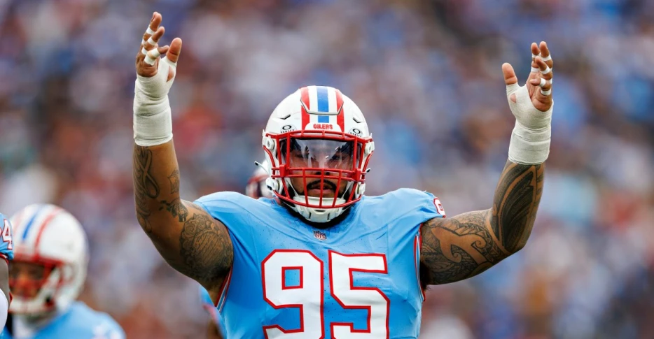Patriots sign veteran defensive tackle Kyle Peko, waive undrafted rookie