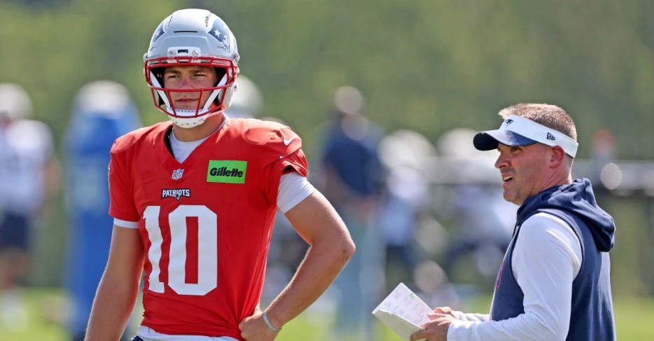 Patriots Training Camp Notebook 8/11: Offense in a funk entering Vikings joint practices