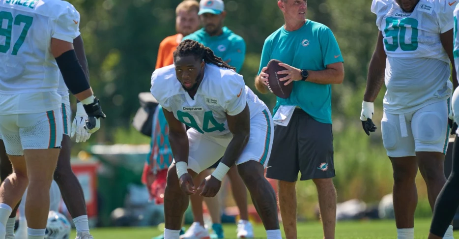 Phinsider Question Of The Day: Post Preseason Game One Edition