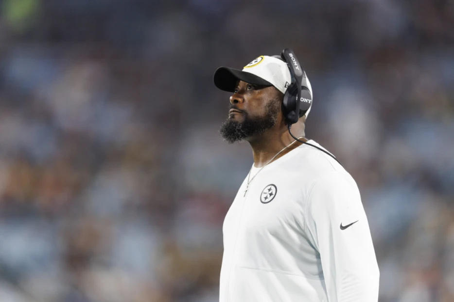 Pittsburgh Steelers All-Pro Could Skip Games Due to Contract Dispute