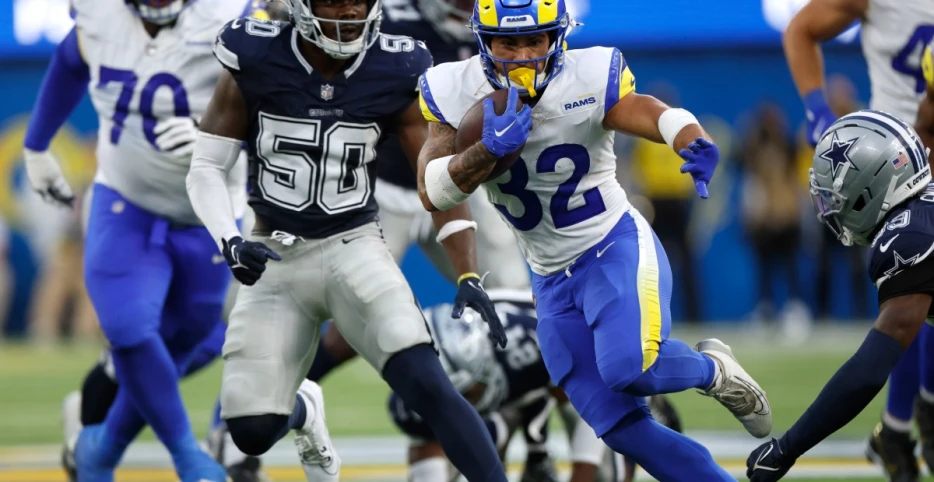 Rams 53-man roster prediction: Who made their case after first preseason game?