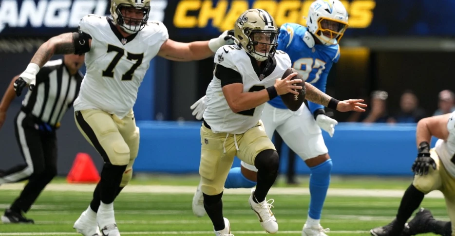 Saints @ Chargers: Game Recap