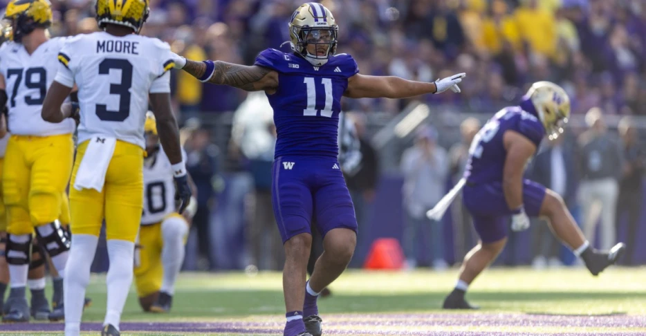 Seahawks add UDFA linebacker with Tyrice Knight out