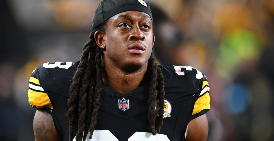 Silver Minings: Raiders sign safety Terrell Edmunds