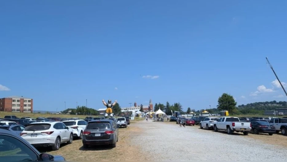 Steelers 2025 Training Camp Diary: Day 14