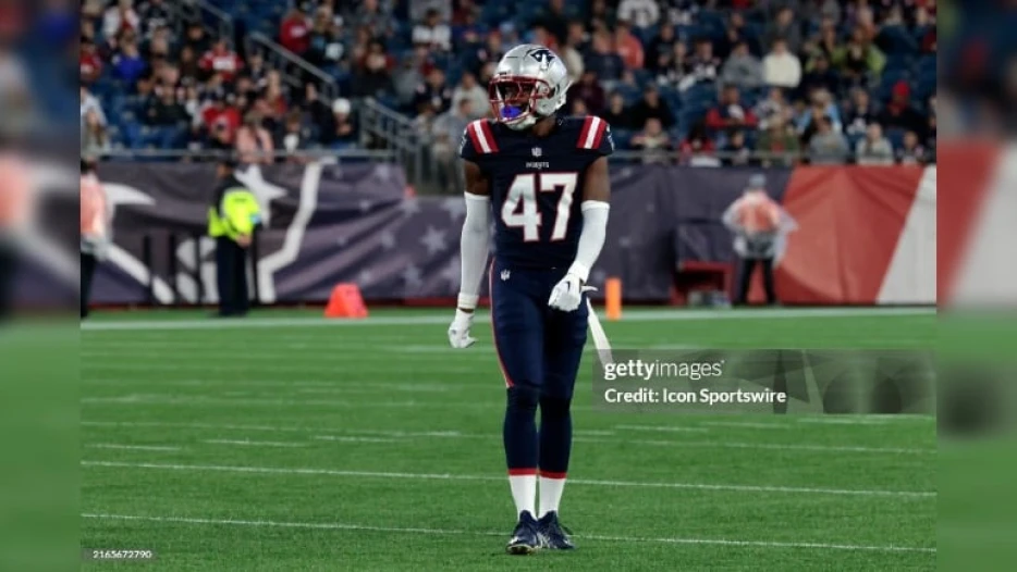 Steelers Make Multiple Roster Moves Monday