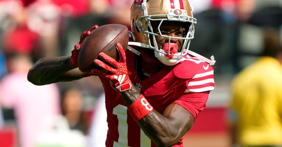 The 49ers biggest reason for concern in 2025 is becoming even more apparent