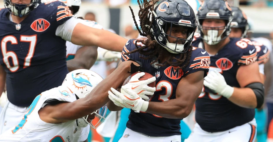 The New Bear’s Den, August 11, 2025