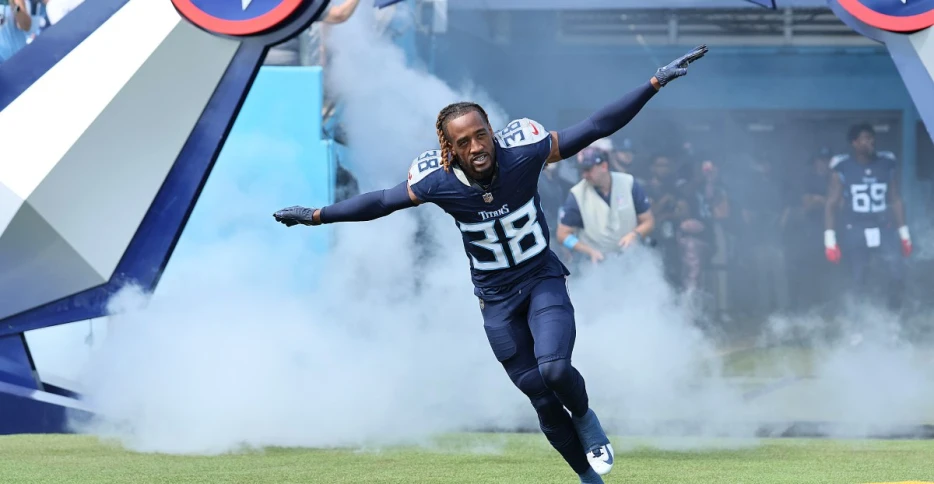 Titans injury updates on Sneed, Cushenberry, Winston and Sweat