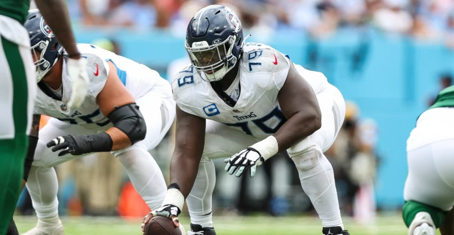 Titans sign Trevor Siemian, cut Tim Boyle and activate Lloyd Cushenberry