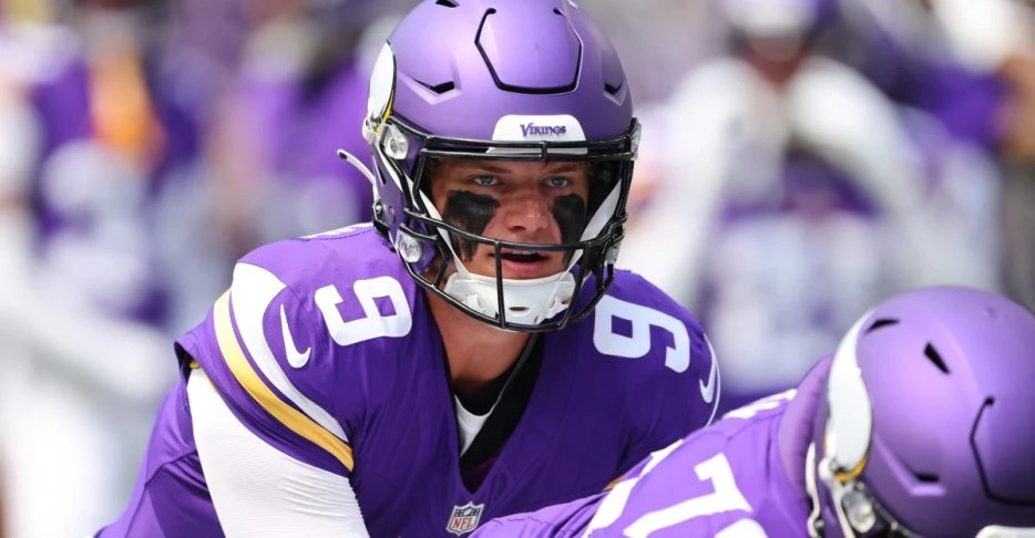 Vikings Preseason Victory &amp; Hypothetical Thielen Trade Talk