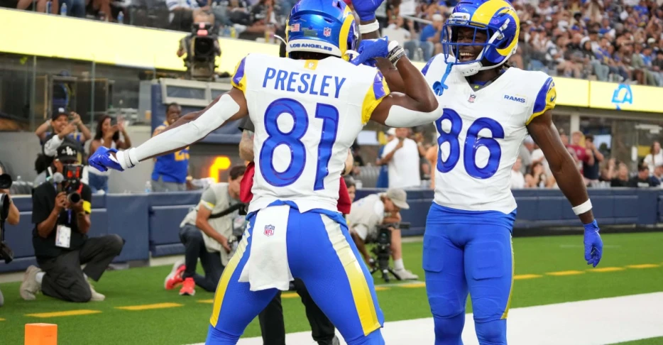 What possesses anyone to care about the preseason?