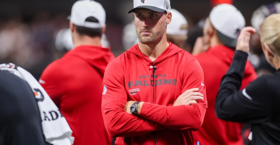 When does Kirk Cousins become an option for Rams?