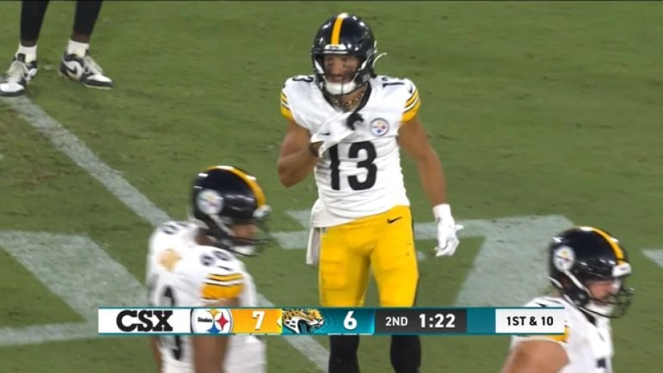 Which Steelers Most Improved Their Roster Odds In First Preseason Game?