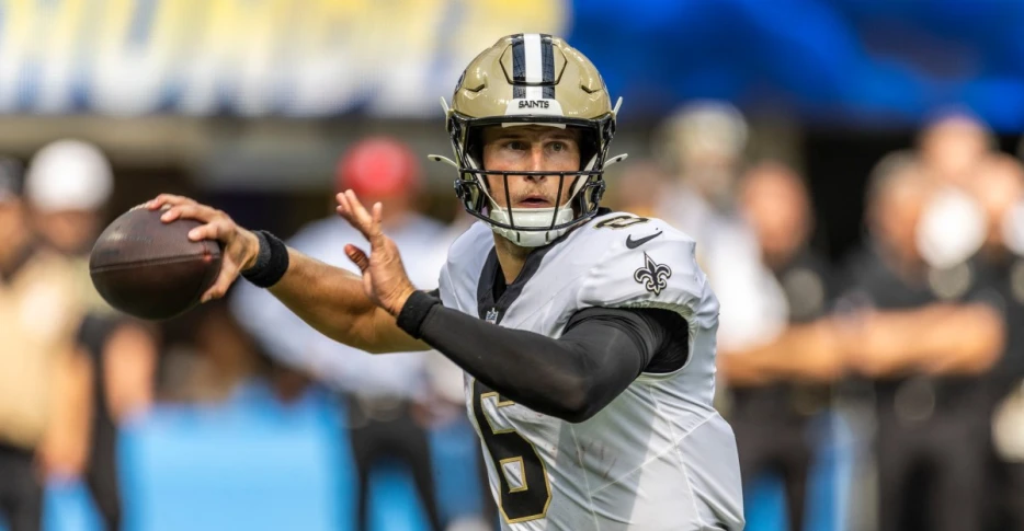 Why the Saints QB battle just got closer