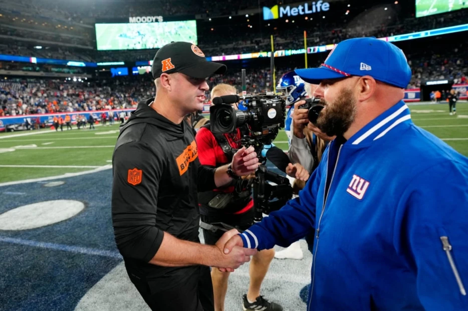 Worst NFL Coaches 2025: Ranking the Worst Non-First-Year Head Coaches in the NFL