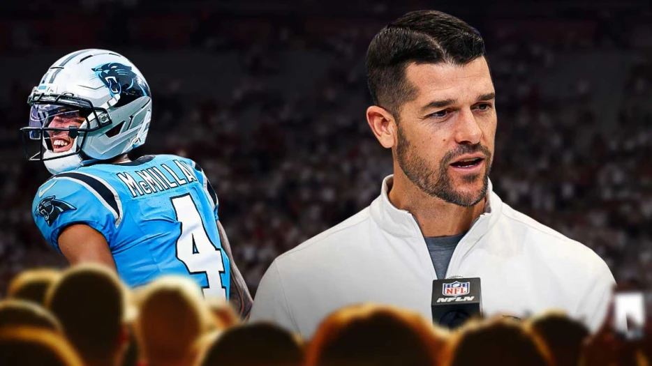 2 Panthers roster hopefuls who improved stock after loss vs. Browns