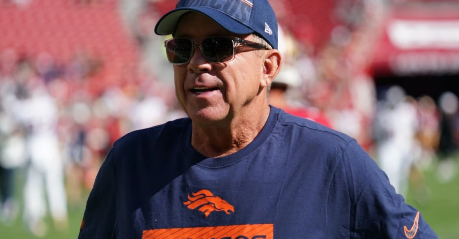 2025 Broncos training camp: Day 11 live updates
