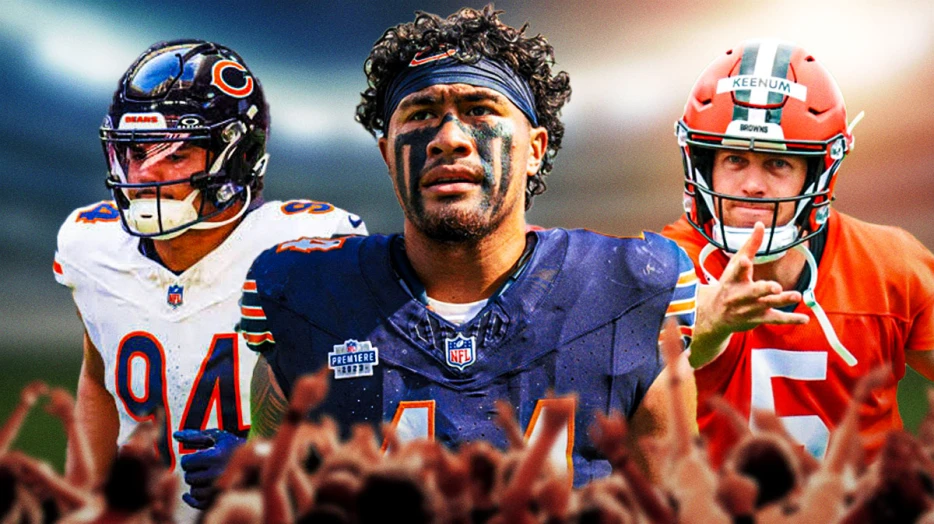 3 Bears roster hopefuls who improved stock after tie vs. Dolphins