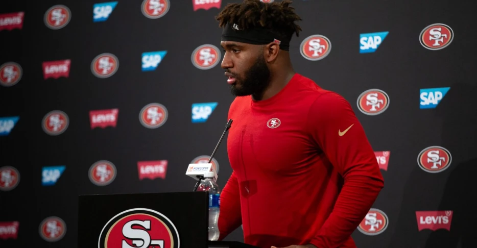 49ers 53-man roster projection: Are there any surprises after one preseason game?
