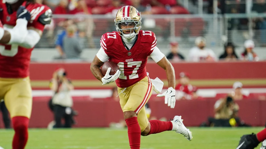 49ers suffer another offensive injury at training camp