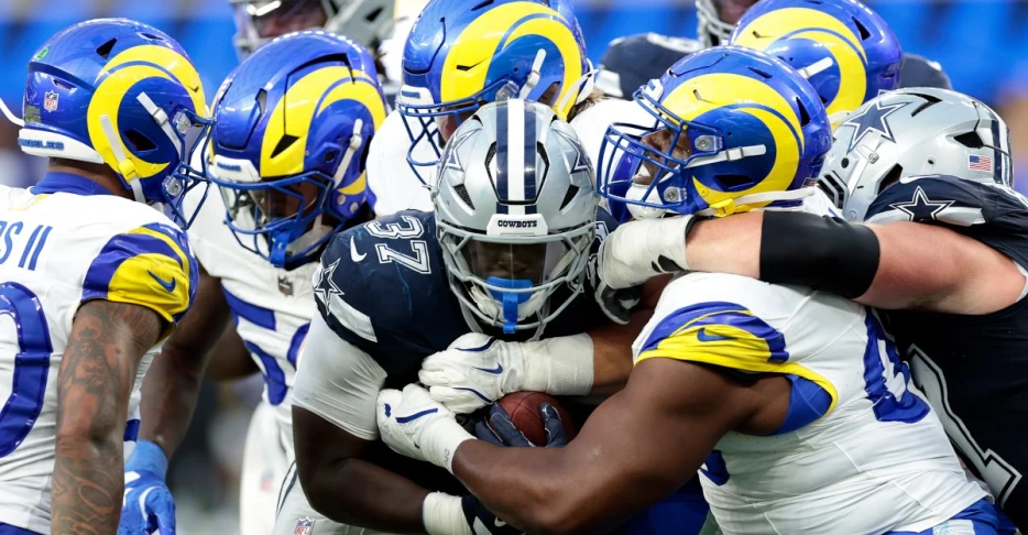 6 bubble players who helped their case for a roster spot after preseason Week 1