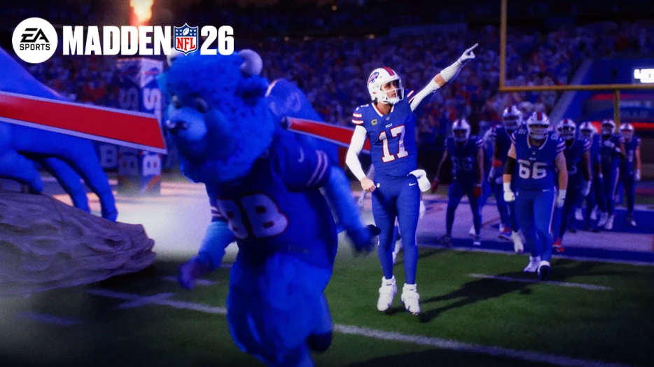 All Madden 26 X-Factors Explained