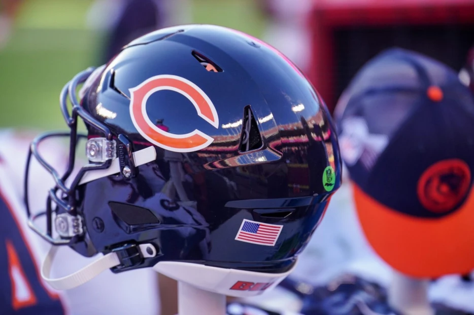 Bears Announce Eight Moves