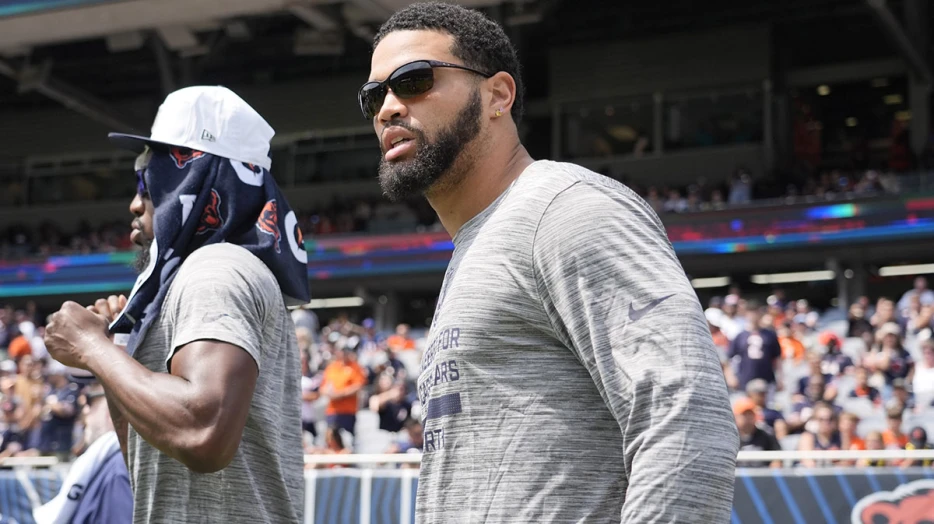 Bears’ Ben Johnson hit with ‘alarming’ Caleb Williams warning from rival coach