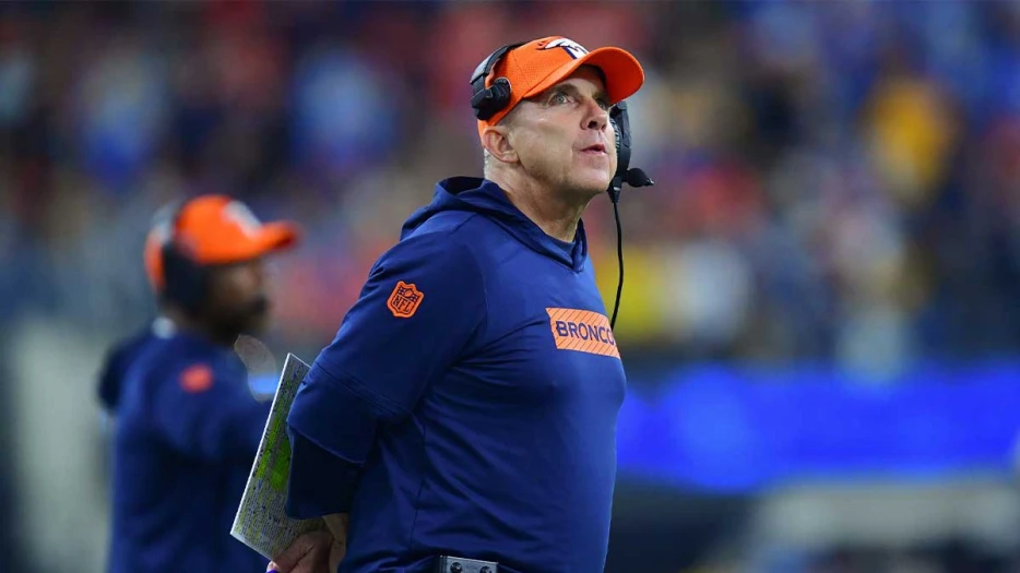 Broncos’ Sean Payton explains Nick Bonitto’s practice absence