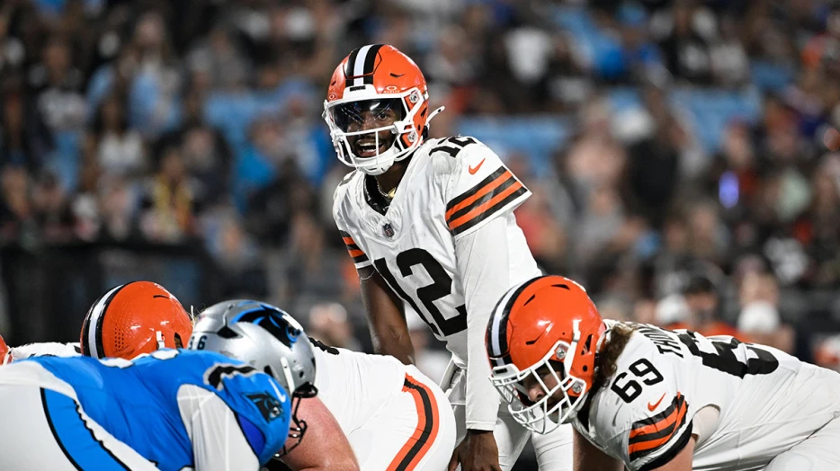 Browns rumors: Insider predicts winner of QB competition, and it’s not Shedeur Sanders