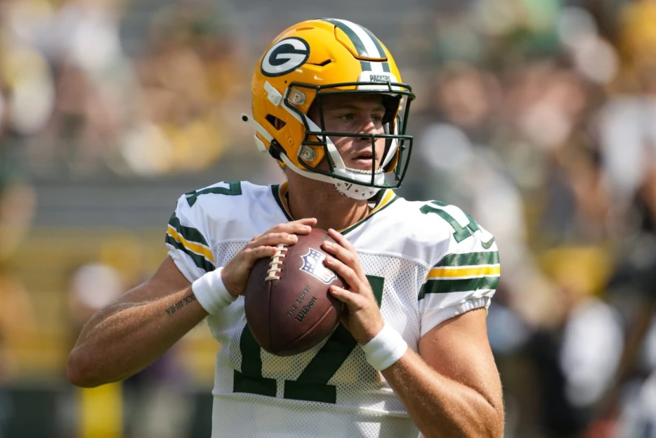 Buccaneers Announce Four Moves Including Waiving QB Michael Pratt With Injury Designation