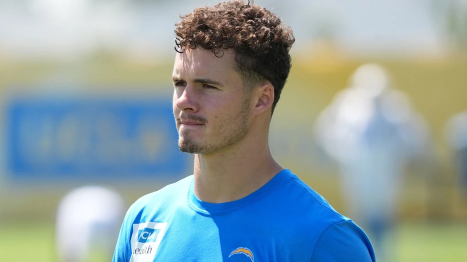 Chargers’ Ladd McConkey addresses his injury concern