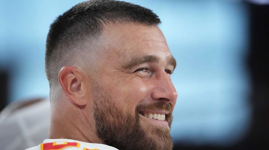 Chiefs’ Travis Kelce confesses why he ‘slipped’ in recent years