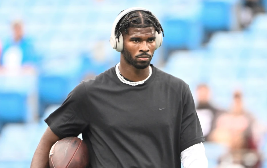 Cleveland Browns Reporter Speaks Out On Shedeur Sanders Confronting Him After Preseason Game