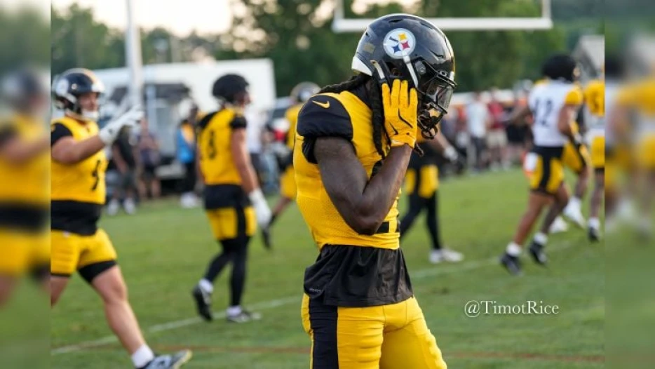 Cory Trice Jr.’s Injuries Could Soon Have Him On Outside Of Roster Bubble
