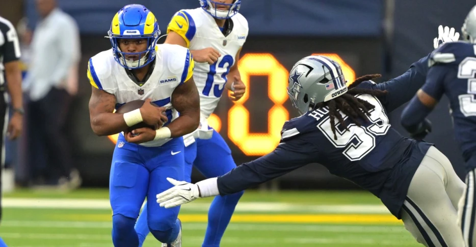 Cowboys news: Dallas looking to grow from slow start in preseason opener