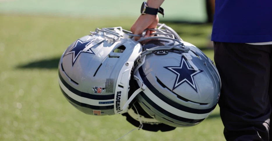 Dallas Cowboys release second unofficial depth chart of season