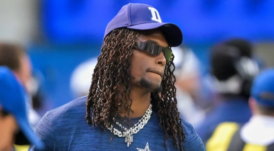 Dallas Cowboys Superstar WR CeeDee Lamb Is Reportedly Facing Potential Discipline From The NFL