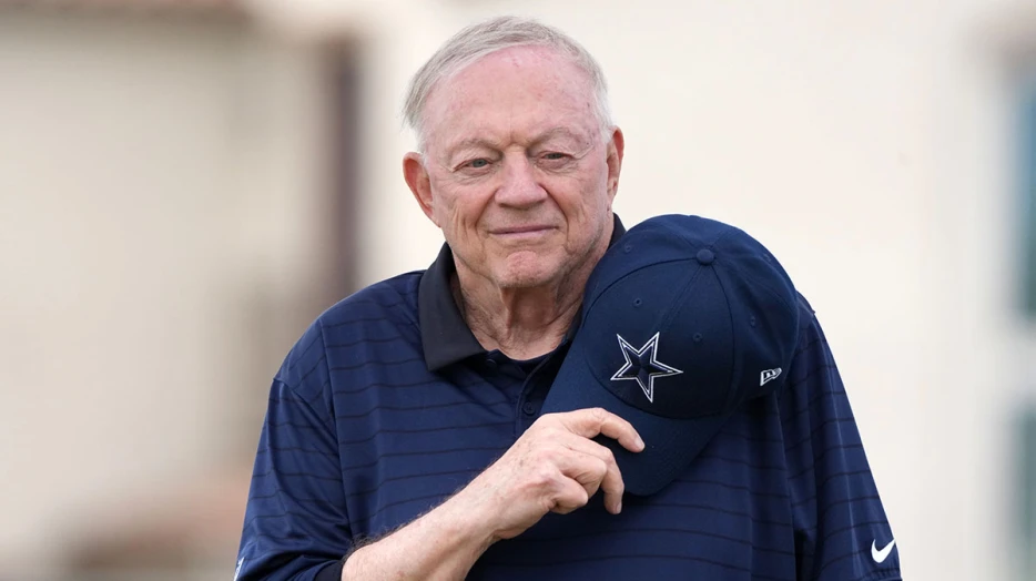 Denzel Washington ethers Cowboys’ Jerry Jones in epic First Take rant