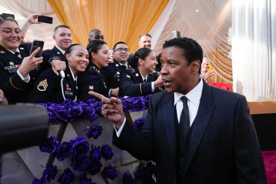Denzel Washington Unloads on Cowboys Owner Jerry Jones: ‘Wouldn’t Know What It Is To Win’