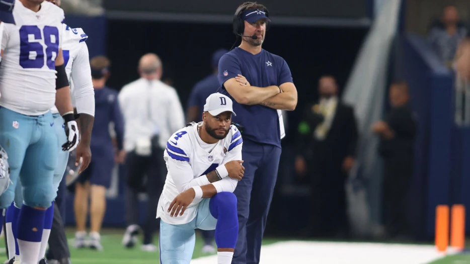 Emmitt Smith voices disbelief over Cowboys’ decades-long futility