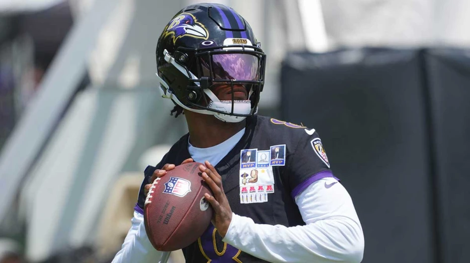 Field Yates makes Ravens’ Lamar Jackson fantasy football prediction
