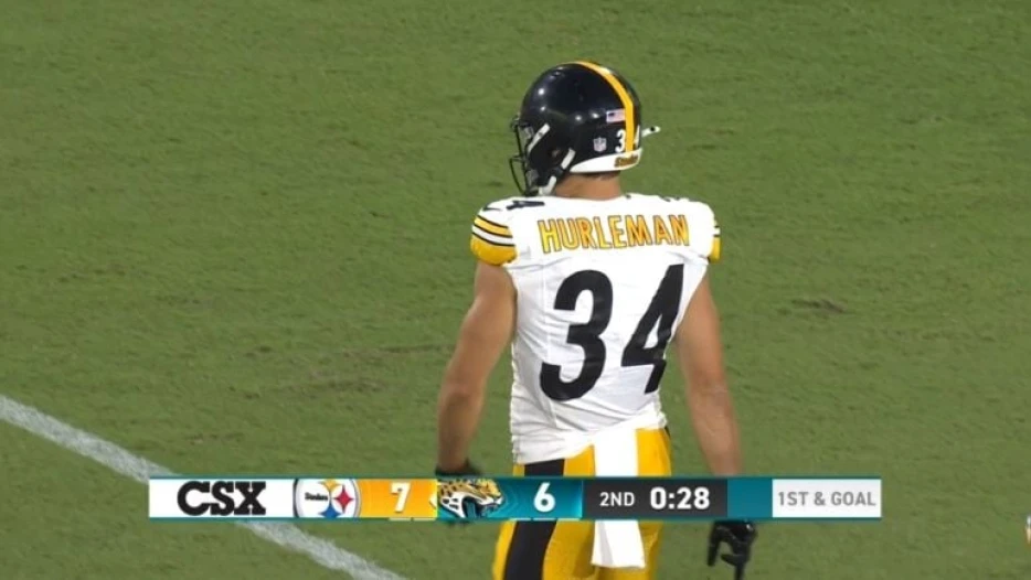 Film Room: Steelers Rookie Receivers Make Plays (And Not Just The Ones You Remember)