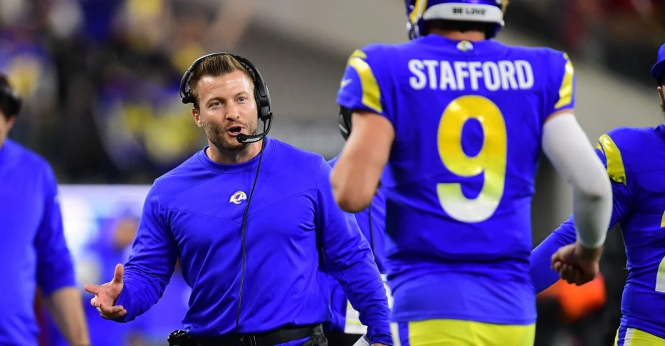 Former QB worried about Stafford back injury: ‘I’m very concerned’