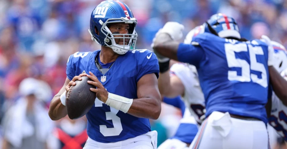 Giants-Jets joint practices: Day 1 live updates