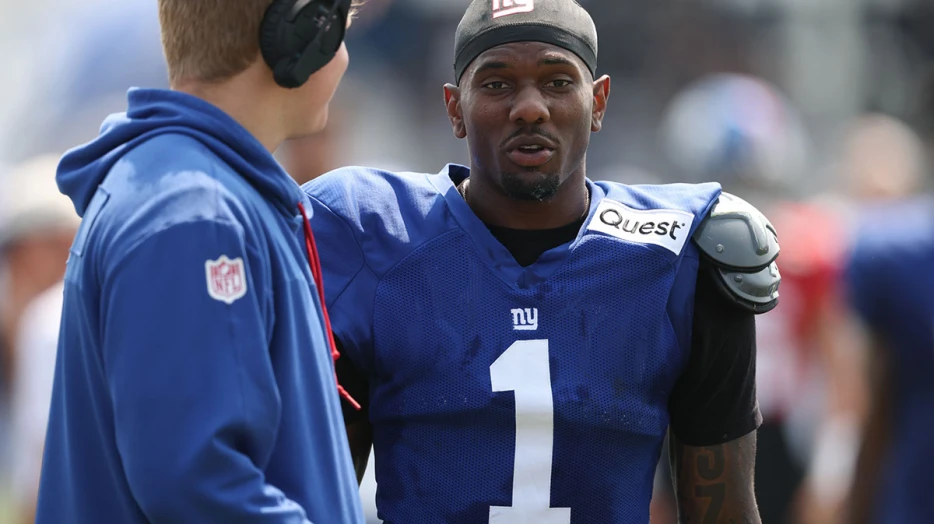 Giants’ Malik Nabers gets injury update before Jets joint practices