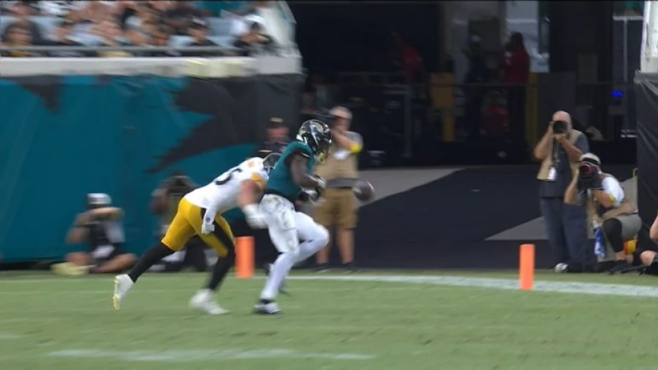 ‘I Had Every Emotion Going On’: Cole Holcomb Describes First NFL Snaps Since 2023