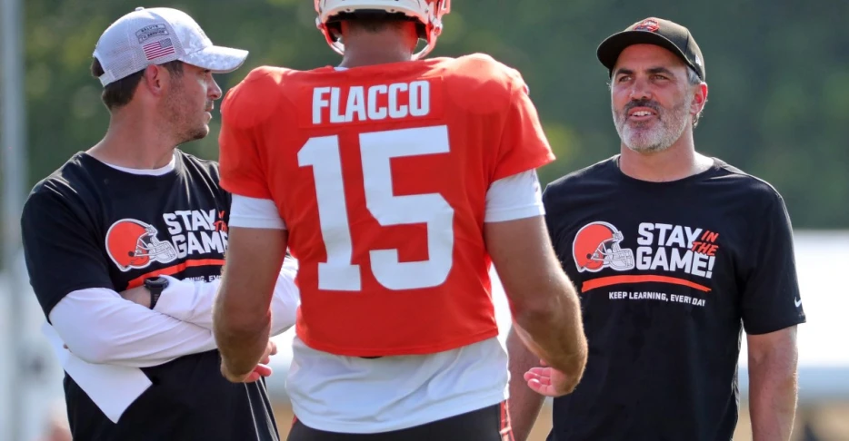 If preseason meant anything, here’s what the Browns’ 53-man roster could look like