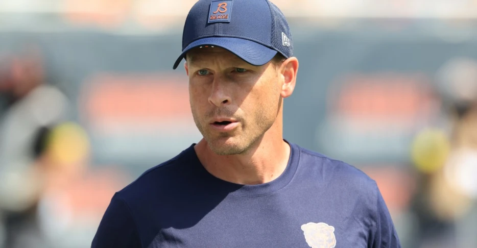 Important items we learned from Bears vs Dolphins